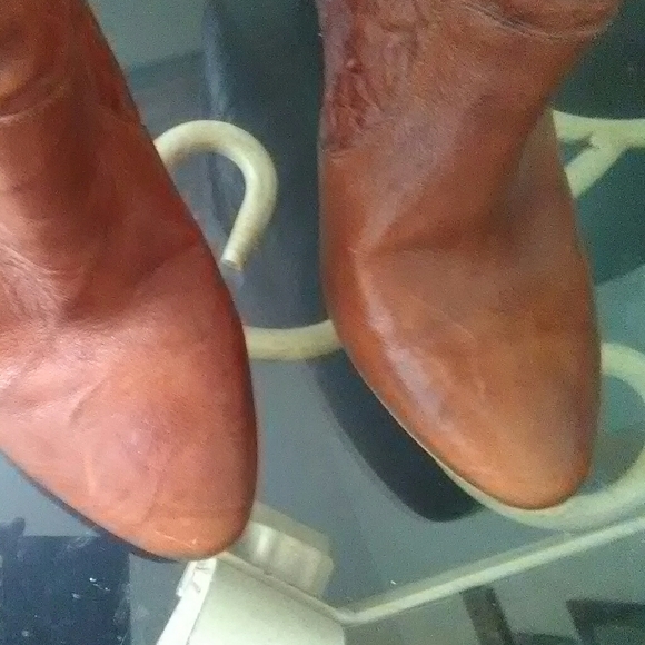 Jessica Simpson Booties - Picture 5 of 8